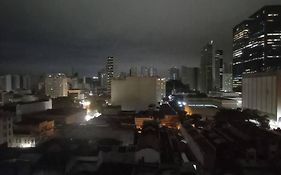 Lindo apartamento na Lapa